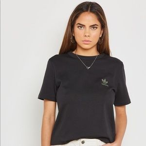 Adidas Originals graphic tee